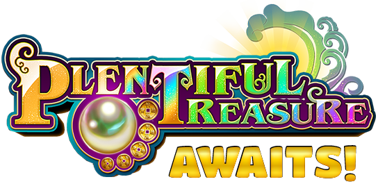Jackpot Hunter Plentiful Treasure Awaits!
