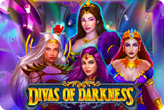 Jackpot Hunter Divas of Darkness