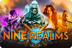 Jackpot Hunter Nine Realms